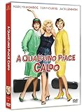 A qualcuno piace caldo [IT Import] - Marilyn Monroe