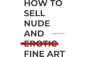 How to Sell Nude and Erotic Fine Art