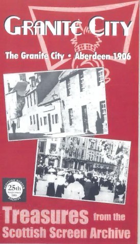 Preisvergleich Produktbild Granite City / Aberdeen 1906 [VHS]