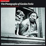 The Photographs of Gordon Parks: The Library of Congress (Fields of Vision) by