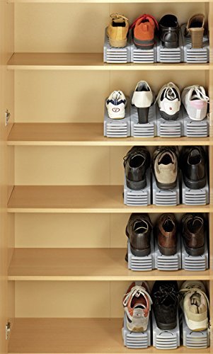 Schuhhalter – 4 Stück im Set – INTERHOME© - 2