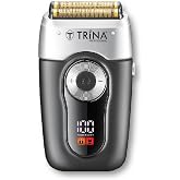 Trina Traş Makinesi Siyah - 11