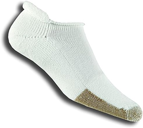 Thorlo Tennis Roll Top Socks - SS18