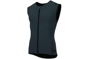 IXS Flow Gilet de Protection Dorsale Mixte