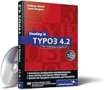 Einstieg in TYPO3 4.2: Installation, Grundlagen, TypoScript und TemplàVoilà (Galileo Computing) by 