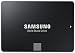 Produktbild Samsung 850 EVO 500 GB Serial ATA III 2.5" - Interne Solid State Drives (SSD) (500 GB, 2.5", 540 MB/s, 6 Gbit/s)