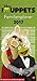 Muppets Familienplaner - Kalender 2017 by 