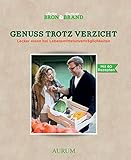 Image de Genuss trotz Verzicht: Lecker essen mit Lebensmittelunverträglichkeiten