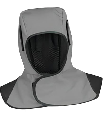 Protezione Per Collo Antitaglio Livello 5 - Per Lavori A Rischio In Cucina, Giardinaggio E Altro - Foto 10