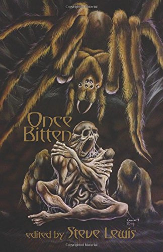 Preisvergleich Produktbild Once Bitten