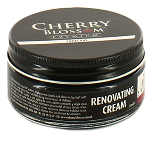 cherry blossom patent leather restorer