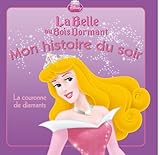 Image de Aurore et la couronne de diamants, MON HISTOIRE DU SOIR