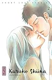 Short love stories, tome 2