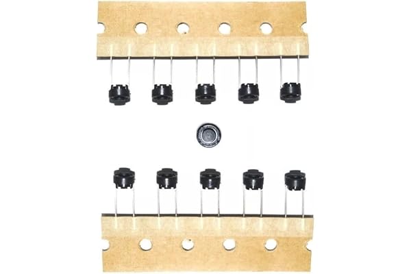 10x Tact Switch Push Button DSG1079 For Pioneer Compact Disc Player DJ Mixer CDJ-100 CDJ-200 CDJ-350 CDJ-400 CDJ-800 DDJ-SR DDJ-SB DDJ-RR DDJ-SX DDJ-WEGO3 DDJ-400 EFX-1000 XDJ-700