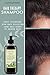 Hair Therapy Shampoo | Best Shampoo for Healthy Looking Hair | Nutritive Ingredients Feed and Hydrate Hair