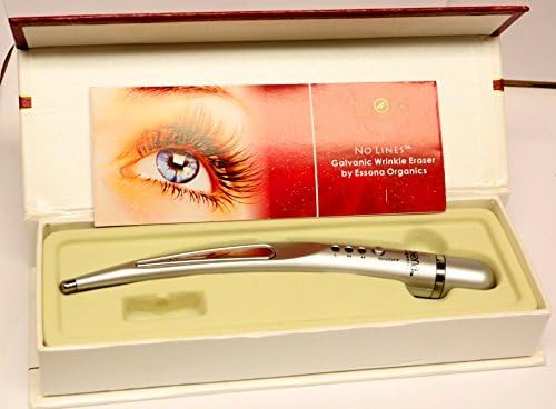 Essona Organics NoLines Galvanic Wrinkle Eraser