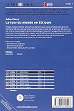 Image de Le tour du monde en 80 jours : Niveau FLE A1 (1CD audio)