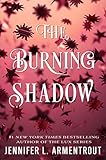 The Burning Shadow (Origin Series Book 2) (English Edition) by 