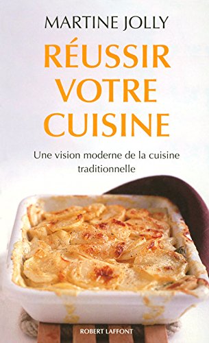 Download Réussir votre cuisine - relié - NE Download Réussir votre cuisine - relié - NE