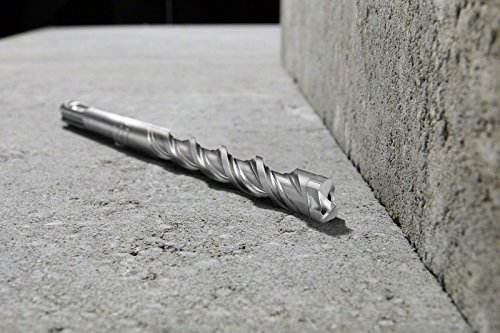 Bosch Pro Hammerbohrer SDS-plus-7 (Ø 5 mm) - 4