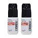 The Edge 3G Adhesive False Super Strong Nail Tips - Pack of 2