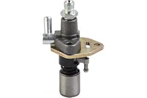 FEEGOW para Yanmar L100 186F 10hp bomba de inyección de combustible émbolo generador de motor diésel