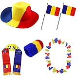 Fußball Fan-Paket in verschiedenen Varianten