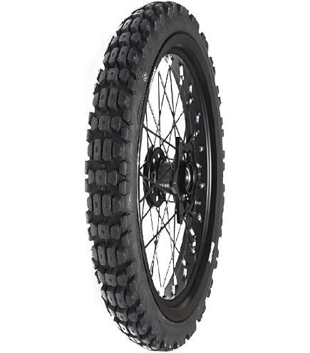 Pneu DELI SC-108 120/80-12 TL Scooter - Sans Chambre à Air, Haute Adhérence Et Résistance