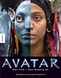 AVATAR: Der Film. Das Making-Of bei Amazon kaufen