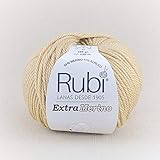 composición: 55% merino 45% acrílico peso/longitud:100 g, aprox 120 m agujas:tricotar 6 , crochet 5 mm labor: 10 x 10 cm = 13 puntos x 20 vueltas tratamiento:lavado a máquina, máx 30°c/ no planchar