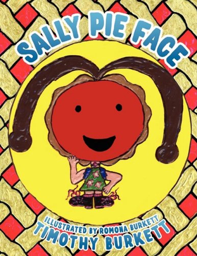 Preisvergleich Produktbild Sally Pie Face