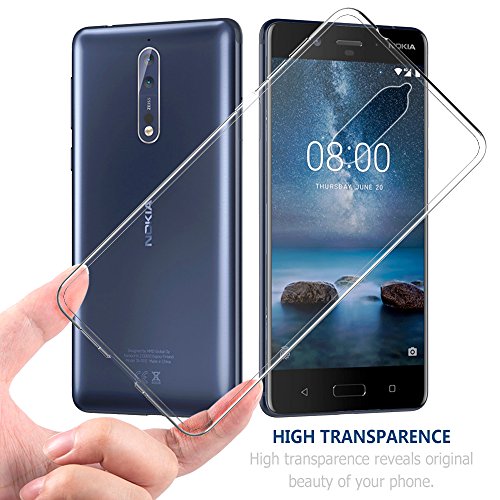 Simpeak Funda Nokia 9 Fundas Transparente Nokia 9 Carcasa Nokia 9 Funda Silicona TPU Case Cover Nokia 9 Simpeak Funda Nokia 9 Fundas Transparente Nokia 9 Carcasa Nokia 9 Funda Silicona TPU Case Cover Nokia 9