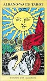 Albano-Waite Tarot by