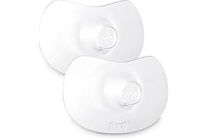 LOVI 5/602 Brusthütchen, S, mit Aufbewahrungsbox