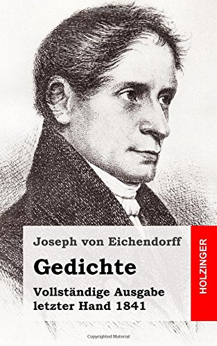 Gedichte: Ausgabe 1841