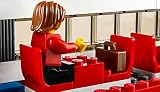 Lego 60051 City Hochgeschwindigkeitszug, Zug Spielzeug - 10