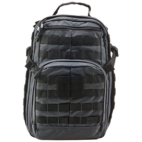 Preisvergleich Produktbild 5.11 Tactical Rush 12 Backpack Rucksack, Double Tap