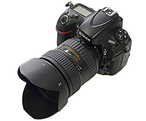 Tokina AT-X 24-70mm f2.8 Pro FX - Objetivo angular zoom para Nikon