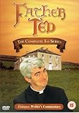 Father Ted - Series 1 [DVD] [1995]