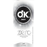 Okey Zero Prezervatif 10 Adet