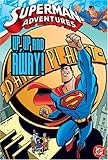 Superman Adventures VOL 01: Up, Up and Away! by 