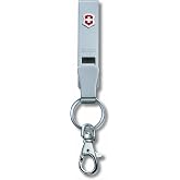 Victorinox Vt 4.1858 Anahtarlık, &Ccedil;ok Renkli, Tek Beden | İsvi&ccedil;re &ccedil;akısı i&ccedil;in karabina kemer kancası. &Ouml;l&ccedil;&uuml;ler: 138 x 11 x 26 m
