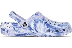 Hot Tuna Kids Clogs Juniors