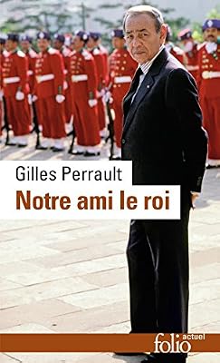 Notre ami le roi
