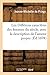 Les Différens caractères d...