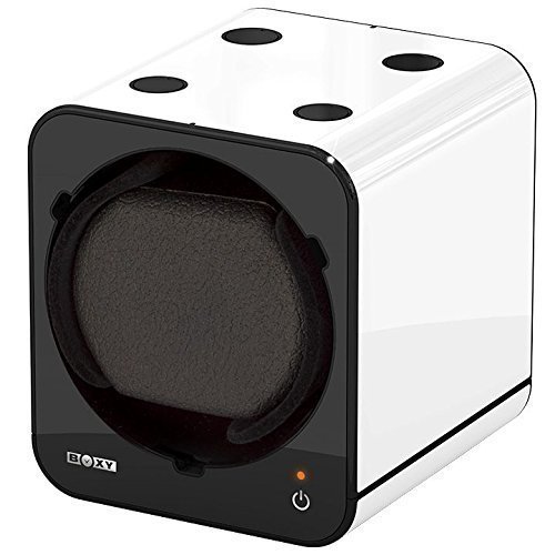 Boxy Fancy Brick Uhrenbeweger von Beco Technic Boxy Fancy Brick Uhrenbeweger von Beco Technic