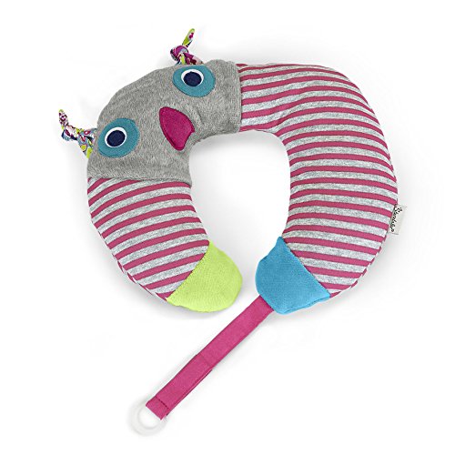 Preisvergleich Produktbild Sterntaler 6511621 Nackenstütze Emilie, Größe M