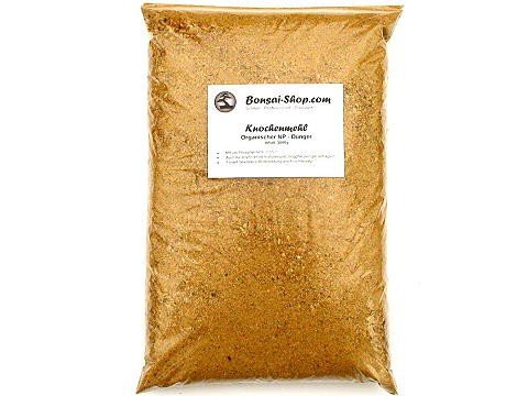 Knochenmehl, 2kg