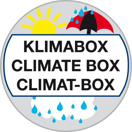 S  lo se LABEL 2510557-25 25 hojas A4 de etiquetas universales para todos los subsistemas de impresi  n  105 x 57 cm blanco