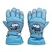 Produktbild Kingstons Anti-Rutsch Kinder Kinder Ski Skating fahren Handschuhe Winter Sport Warm Auto Muster
